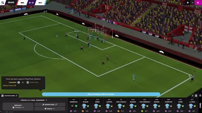 Football Manager 2022 download free