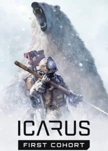 ICARUS crack
