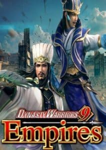 Dynasty Warriors 9 Empires crack