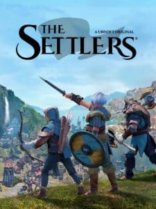 The Settlers crack