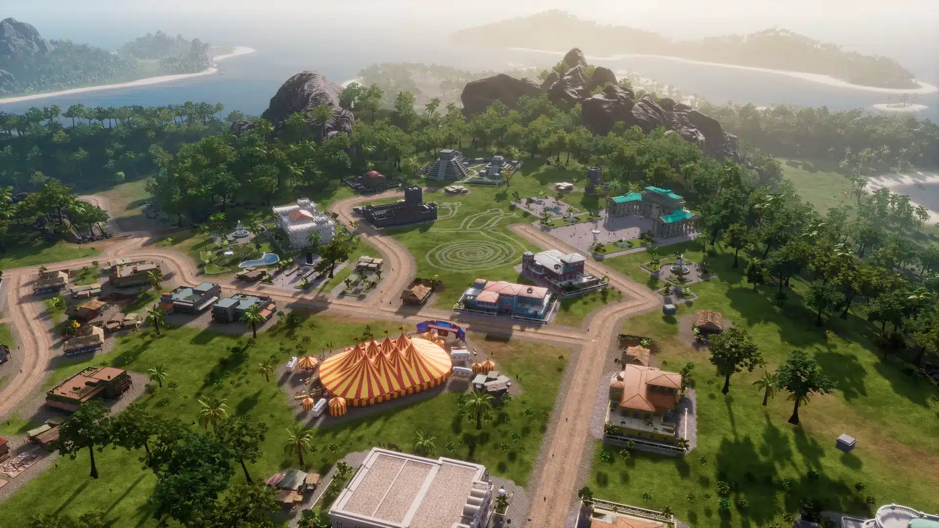 Tropico 6 Next Gen Edition download free