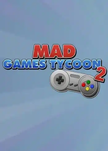 Mad Games Tycoon 2 crack