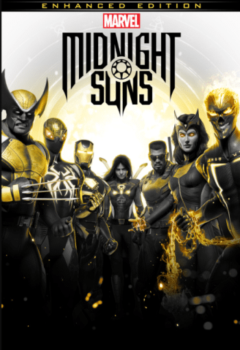 Marvel’s Midnight Suns crack