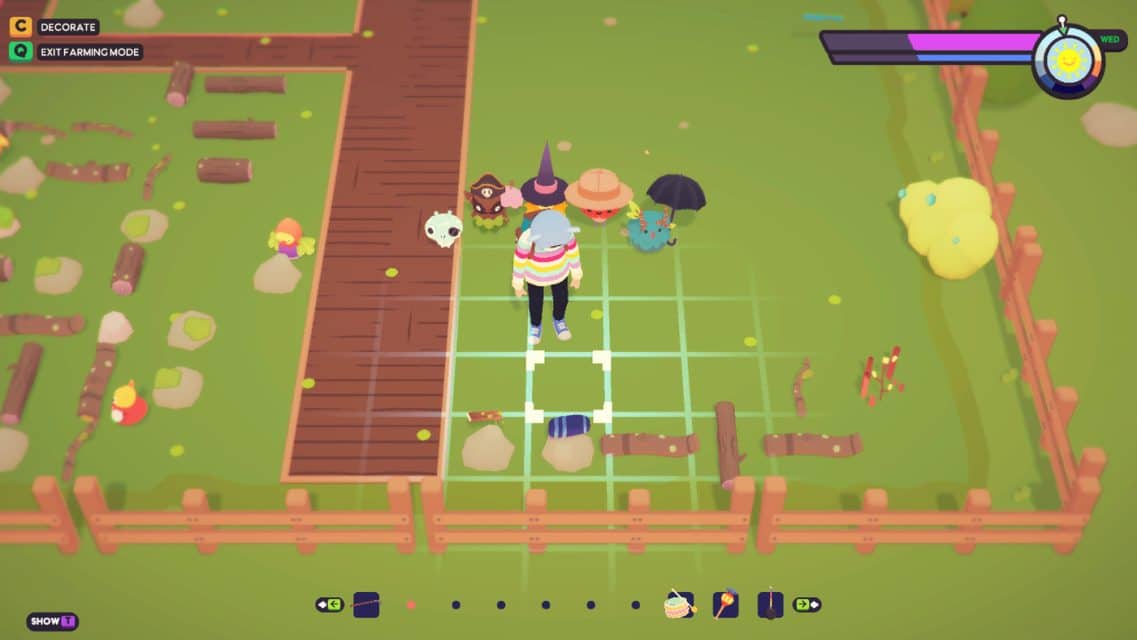 Ooblets download free